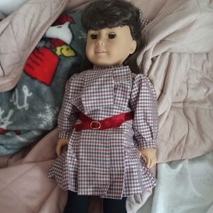American girl samantha